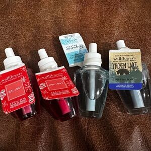 Bath & Body Works Wallflowers Refills